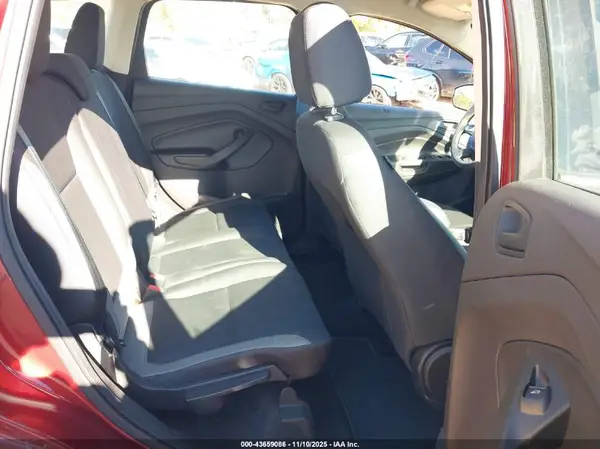 1FMCU0F79GUB88506 2016 FORD ESCAPE - Image 8