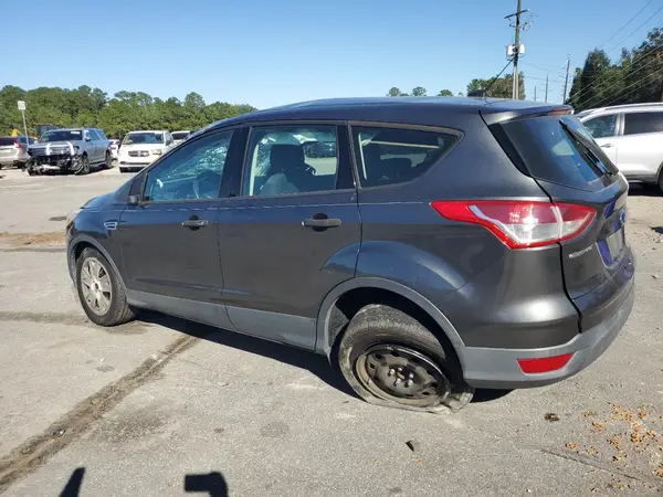 1FMCU0F79GUB89560 2016 FORD ESCAPE - Image 2