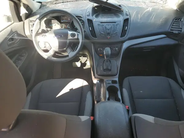 1FMCU0F79GUB89560 2016 FORD ESCAPE - Image 8