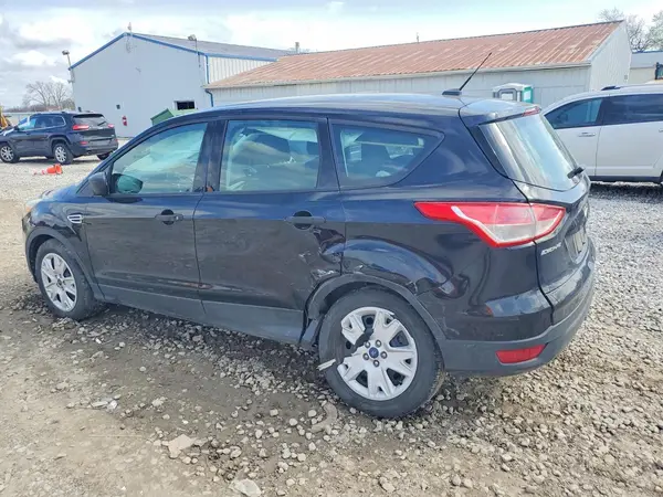 1FMCU0F79GUB92202 2016 FORD ESCAPE - Image 2