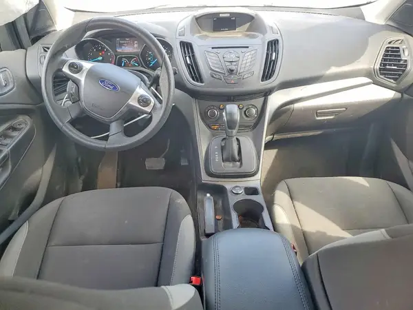 1FMCU0F79GUB92202 2016 FORD ESCAPE - Image 8