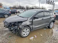 1FMCU0F79GUB94063 2016 FORD ESCAPE