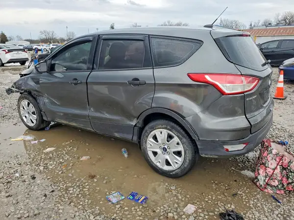 1FMCU0F79GUB94063 2016 FORD ESCAPE - Image 2