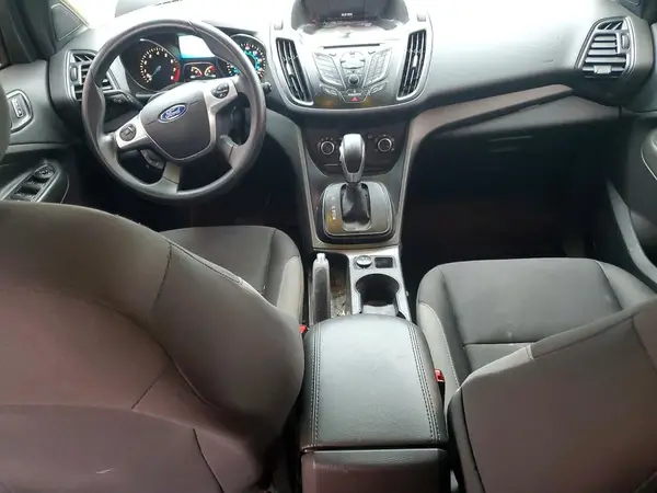 1FMCU0F79GUB94063 2016 FORD ESCAPE - Image 8