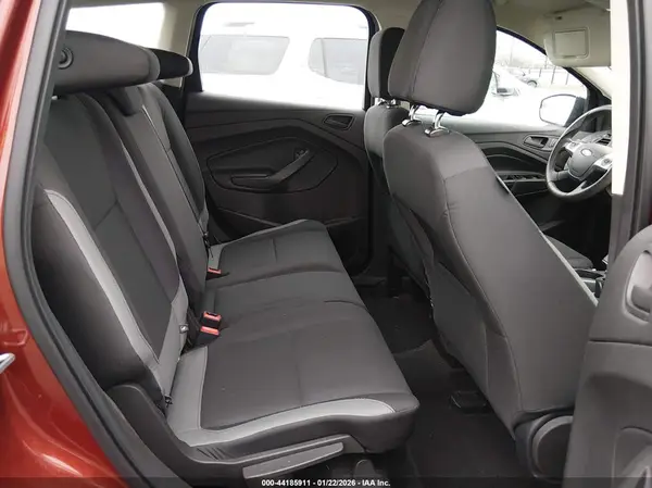 1FMCU0F79GUB96640 2016 FORD ESCAPE - Image 8