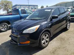 1FMCU0F79GUB99862 2016 FORD ESCAPE