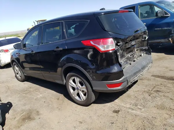 1FMCU0F79GUB99862 2016 FORD ESCAPE - Image 2