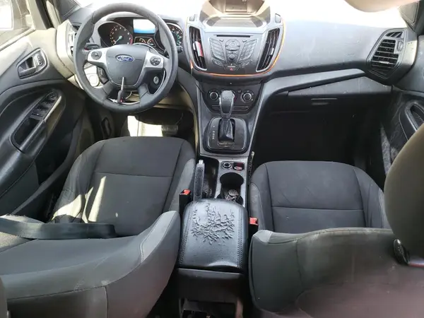1FMCU0F79GUB99862 2016 FORD ESCAPE - Image 8