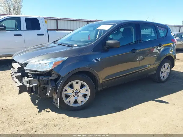 1FMCU0F79GUC00489 2016 FORD ESCAPE - Image 2