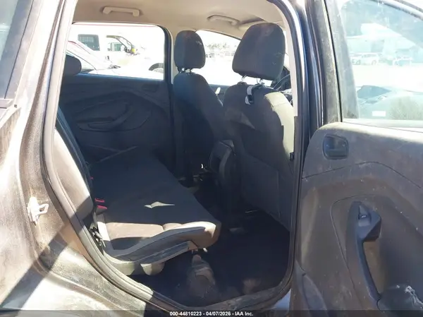 1FMCU0F79GUC00489 2016 FORD ESCAPE - Image 8
