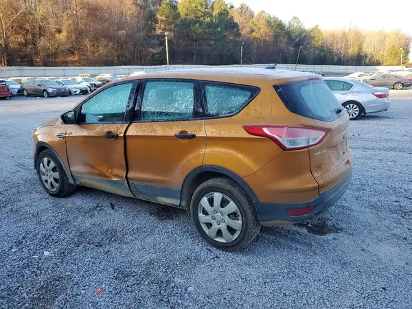 1FMCU0F79GUC03828 2016 FORD ESCAPE - Image 2