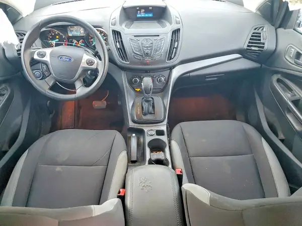1FMCU0F79GUC03828 2016 FORD ESCAPE - Image 8