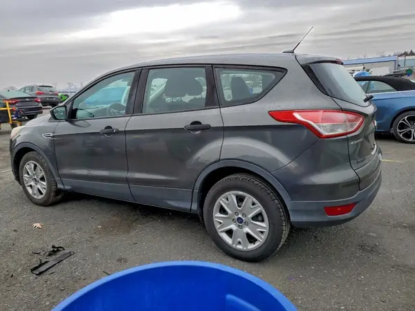 1FMCU0F79GUC04493 2016 FORD ESCAPE - Image 2