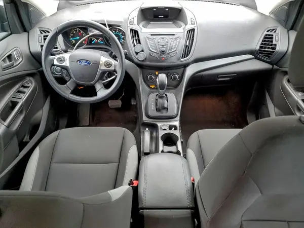 1FMCU0F79GUC04493 2016 FORD ESCAPE - Image 8