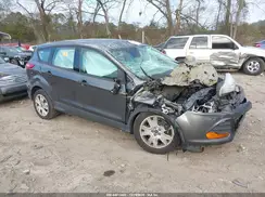 1FMCU0F79GUC05000 2016 FORD ESCAPE