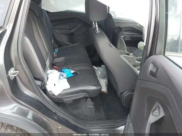 1FMCU0F79GUC05000 2016 FORD ESCAPE - Image 8