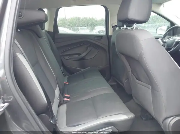 1FMCU0F79GUC05384 2016 FORD ESCAPE - Image 8