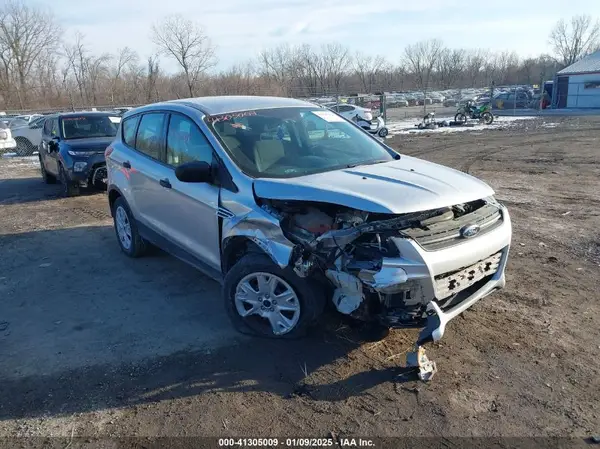 1FMCU0F79GUC07426 2016 FORD ESCAPE - Image 1