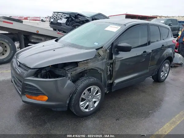 1FMCU0F79GUC10732 2016 FORD ESCAPE - Image 2