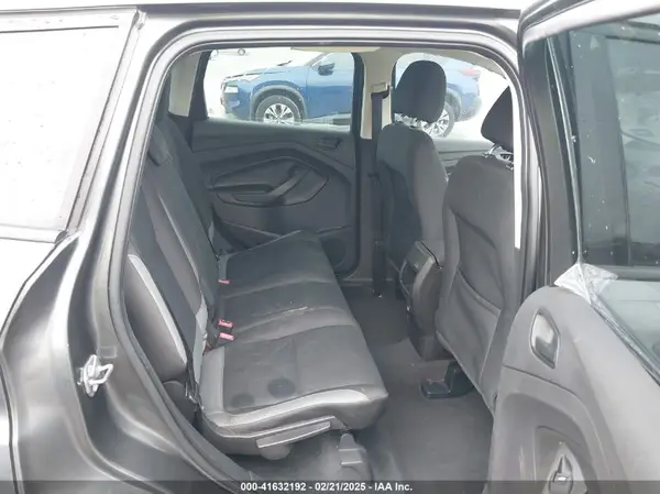 1FMCU0F79GUC10732 2016 FORD ESCAPE - Image 8