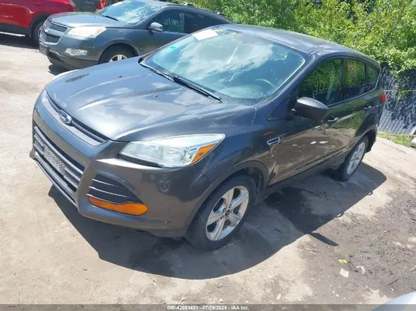 1FMCU0F79GUC11055 2016 FORD ESCAPE - Image 2