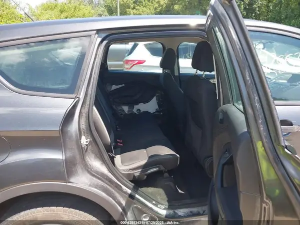 1FMCU0F79GUC11055 2016 FORD ESCAPE - Image 8