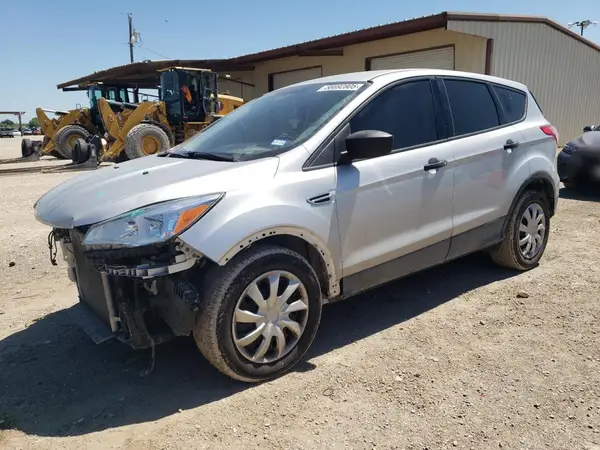 1FMCU0F79GUC19155 2016 FORD ESCAPE - Image 1