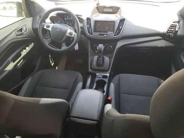 1FMCU0F79GUC19155 2016 FORD ESCAPE - Image 8