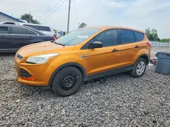 1FMCU0F79GUC21617 2016 FORD ESCAPE