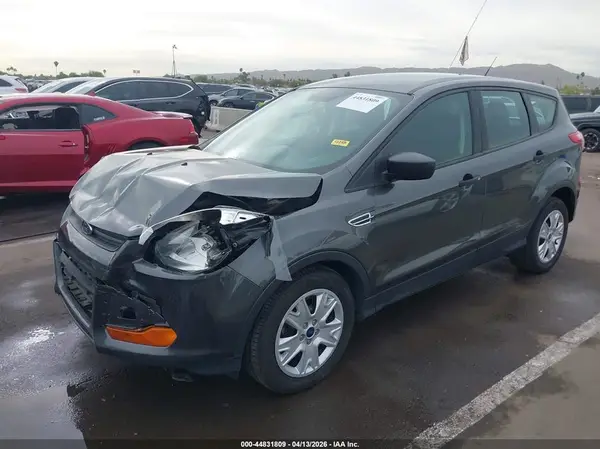 1FMCU0F79GUC21679 2016 FORD ESCAPE - Image 2
