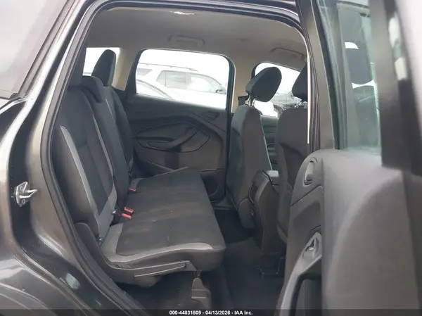 1FMCU0F79GUC21679 2016 FORD ESCAPE - Image 8