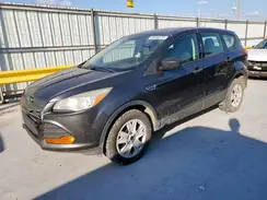 1FMCU0F79GUC26087 2016 FORD ESCAPE