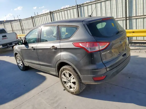 1FMCU0F79GUC26087 2016 FORD ESCAPE - Image 2