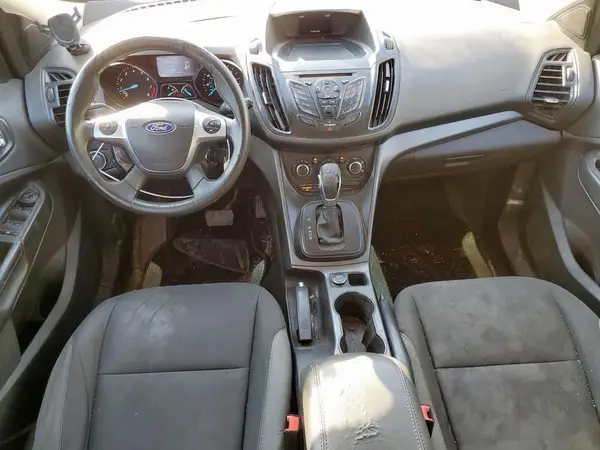 1FMCU0F79GUC26087 2016 FORD ESCAPE - Image 8
