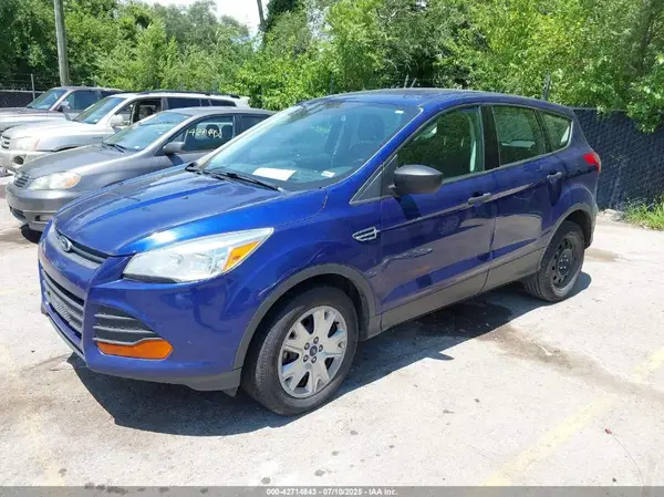 1FMCU0F79GUC26364 2016 FORD ESCAPE - Image 2