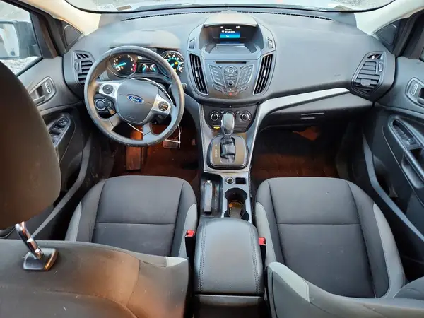 1FMCU0F79GUC33668 2016 FORD ESCAPE - Image 8
