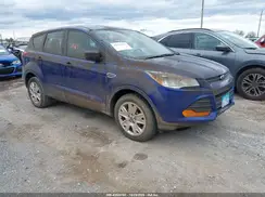 1FMCU0F79GUC33864 2016 FORD ESCAPE