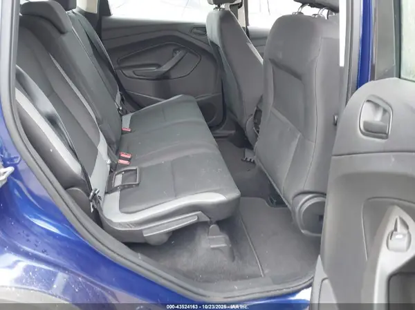 1FMCU0F79GUC33864 2016 FORD ESCAPE - Image 8
