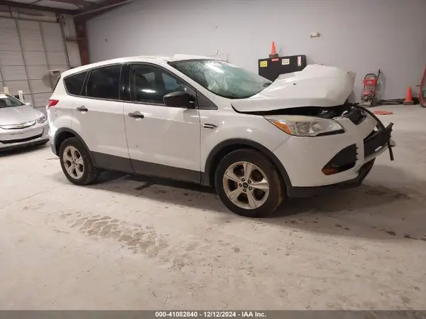 1FMCU0F79GUC34352 2016 FORD ESCAPE - Image 1