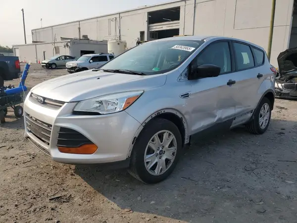 1FMCU0F79GUC35937 2016 FORD ESCAPE - Image 1