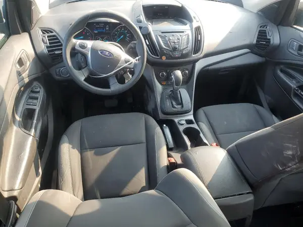 1FMCU0F79GUC35937 2016 FORD ESCAPE - Image 8
