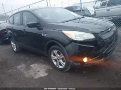 1FMCU0F79GUC38546 2016 FORD ESCAPE
