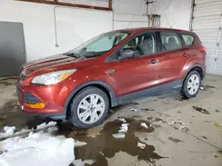 1FMCU0F79GUC39034 2016 FORD ESCAPE