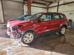 1FMCU0F79GUC40989 2016 FORD ESCAPE