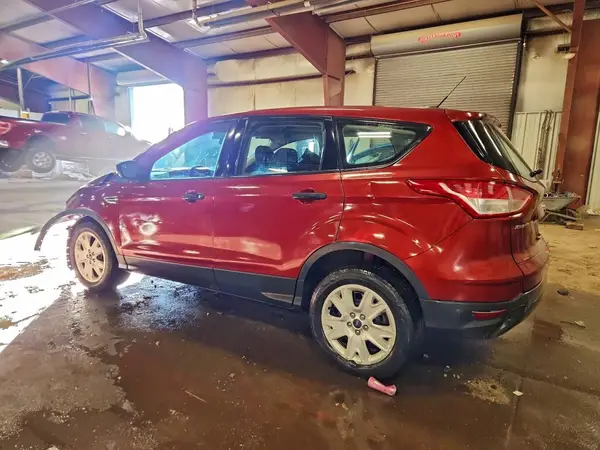 1FMCU0F79GUC40989 2016 FORD ESCAPE - Image 2