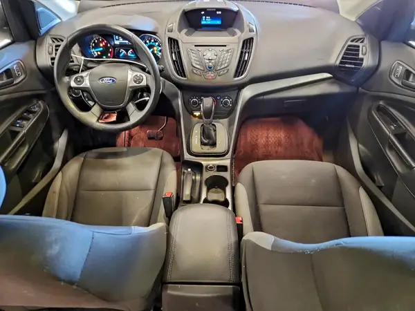 1FMCU0F79GUC40989 2016 FORD ESCAPE - Image 8