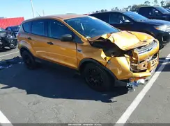 1FMCU0F79GUC44041 2016 FORD ESCAPE