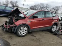 1FMCU0F79GUC47635 2016 FORD ESCAPE