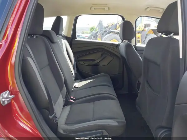 1FMCU0F79GUC48820 2016 FORD ESCAPE - Image 8