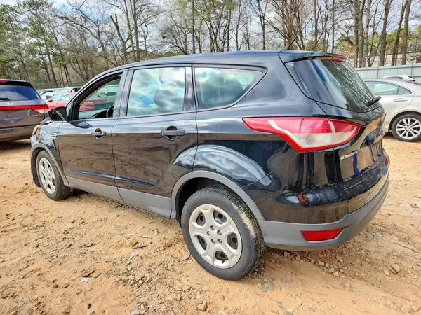 1FMCU0F79GUC51765 2016 FORD ESCAPE - Image 2